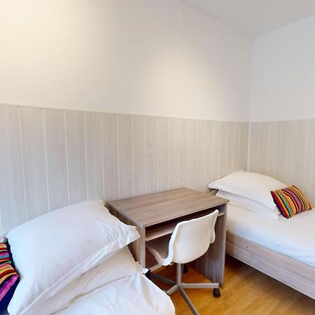 70 M² Strasbourg Appart City Center المظهر الخارجي الصورة