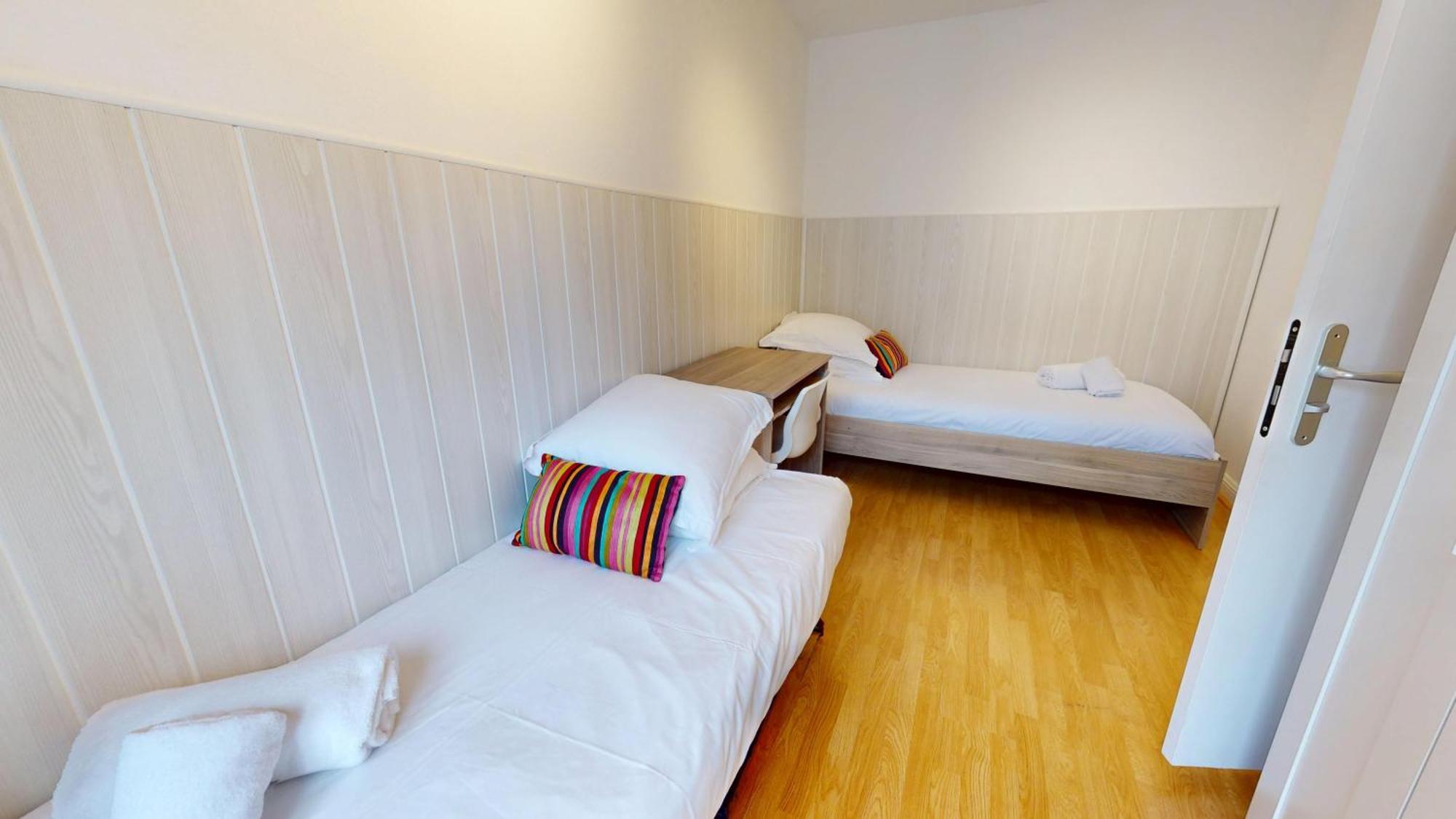 70 M² Strasbourg Appart City Center المظهر الخارجي الصورة
