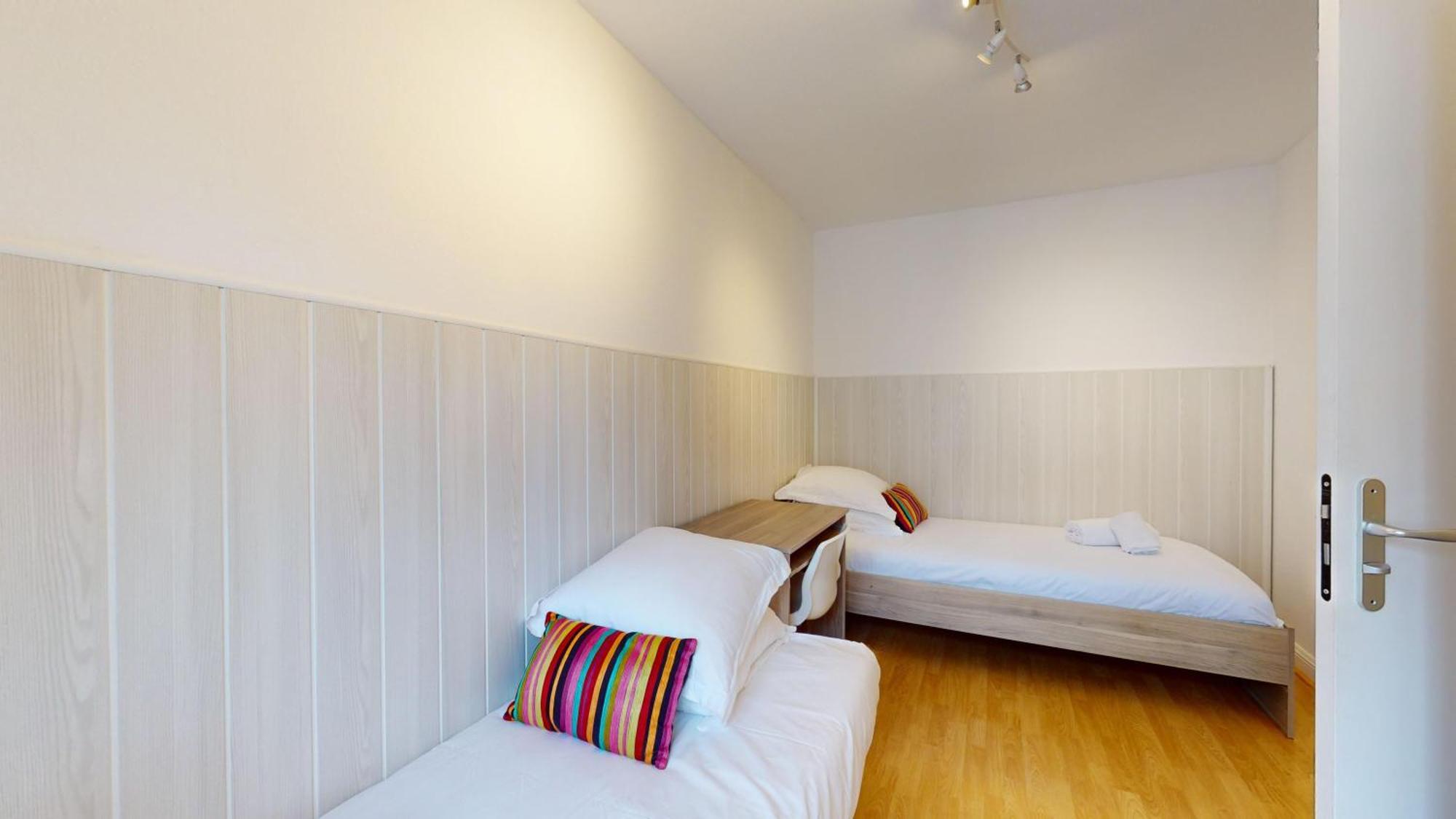 70 M² Strasbourg Appart City Center المظهر الخارجي الصورة