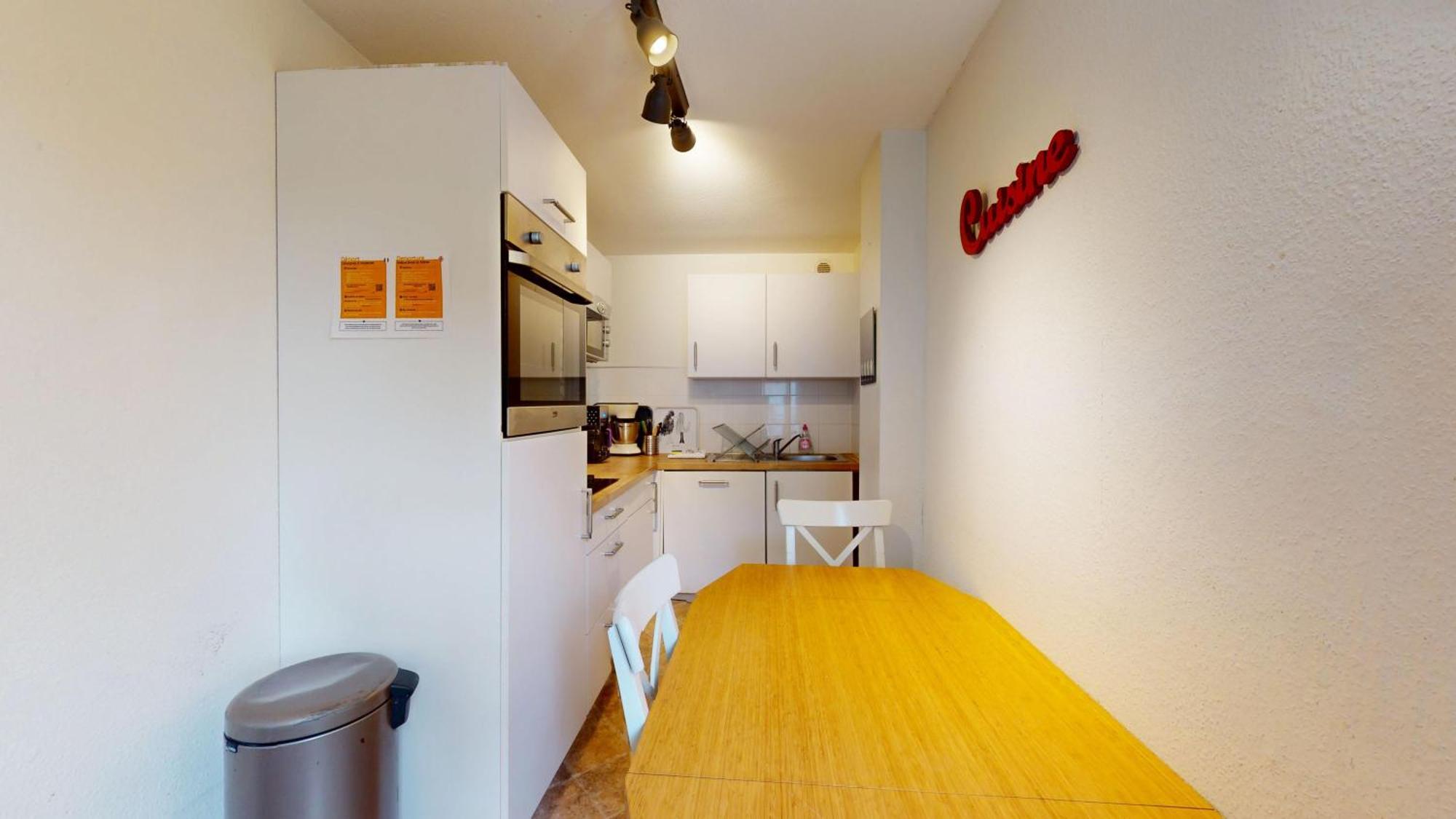 70 M² Strasbourg Appart City Center المظهر الخارجي الصورة