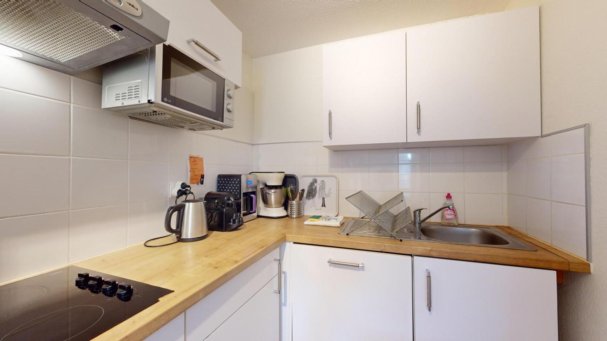 70 M² Strasbourg Appart City Center المظهر الخارجي الصورة