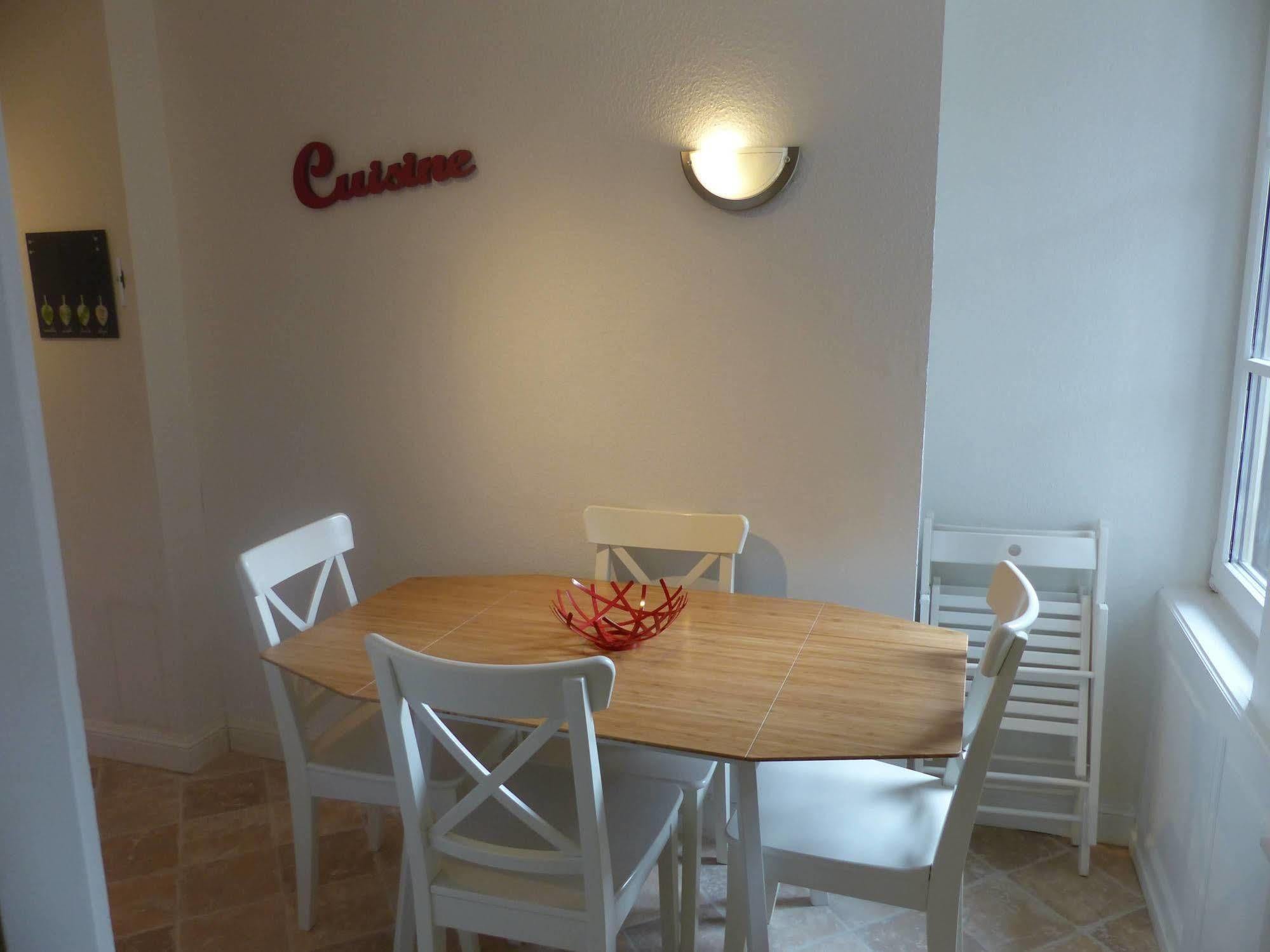 70 M² Strasbourg Appart City Center المظهر الخارجي الصورة